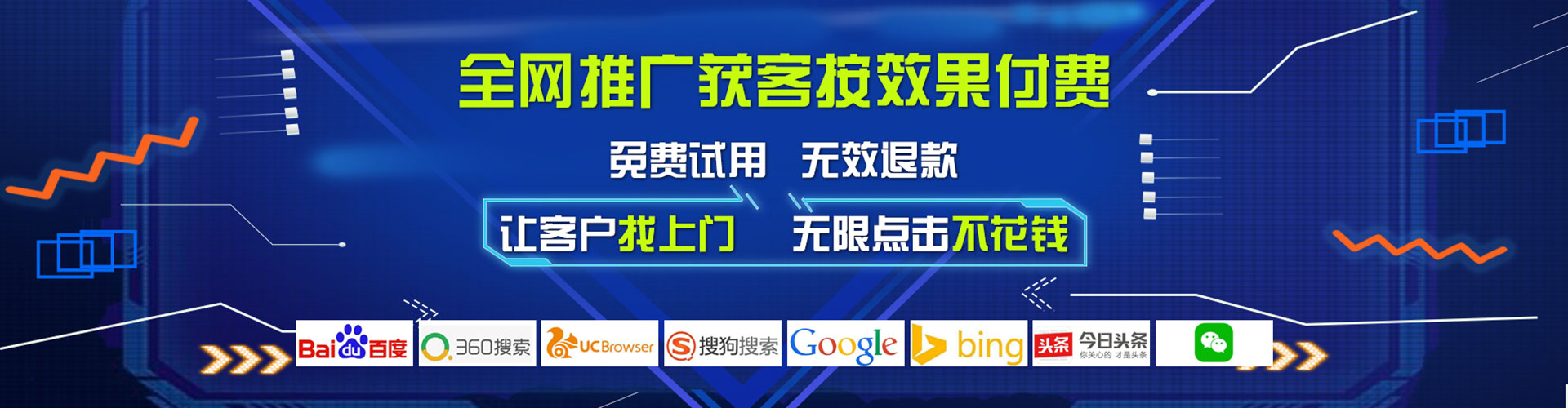 志丹网络推广竞价